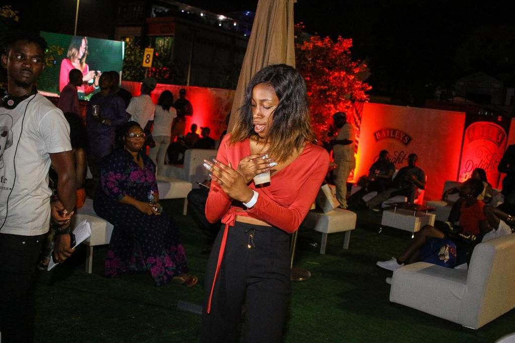 Guinness Nigeria introduces Baileys Delight, a light and lush cream liquor