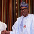 Gov. Jibrilla Bindow congratulates President Muhammadu Buhari on re-election