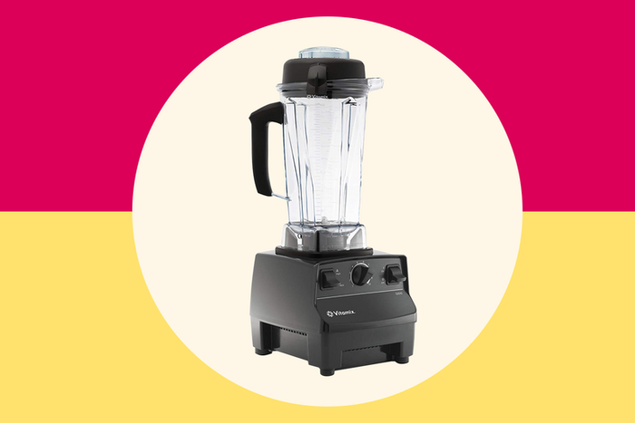 The Vitamix Is Seriously Marked Down On Amazon