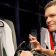 Tom Brady Compares His Skiing Form to Lindsey Vonn