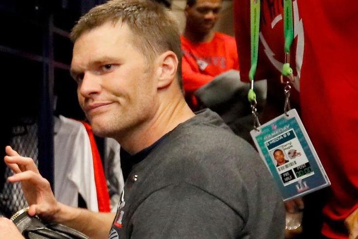 Tom Brady Compares His Skiing Form to Lindsey Vonn