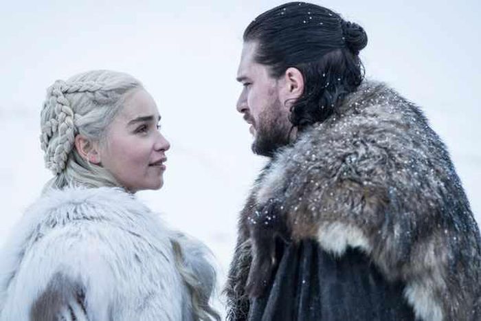 Watch Game Of Thrones Season 8 Aftermath Trailer [RadioTimes]
