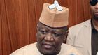 Zamfara state governor Abdulazizi Yari [TheNation]