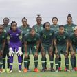 Super Falcons of Nigeria (Twitter/NFF)