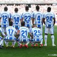 Leganes players were mother's name at back of jerseys (Twitter/Leganes)