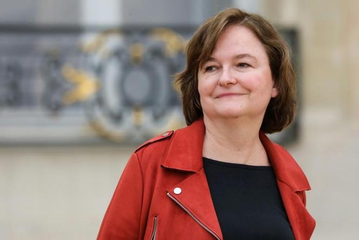 Nathalie Loiseau was the head of France's elite ENA school for top civil servants before joining Emmanuel Macron's government in 2017