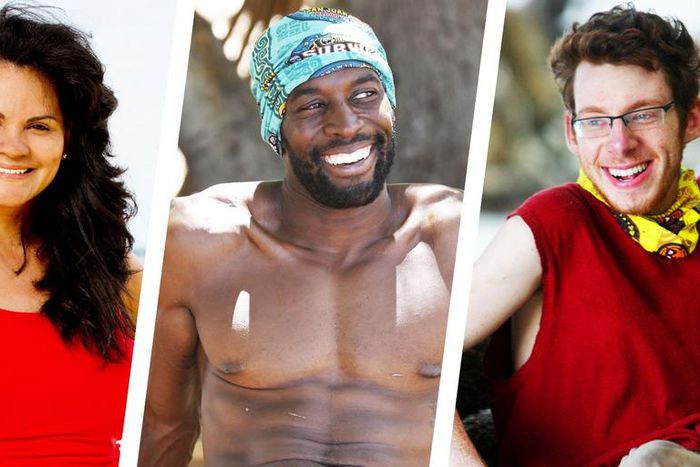 Rumored All-Winners 'Survivor' Season May Happen