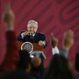 Mexico's President Andres Manuel Lopez Obrador is pressing a newspaper to reveal the source of a leaked letter he sent to the Spanish king