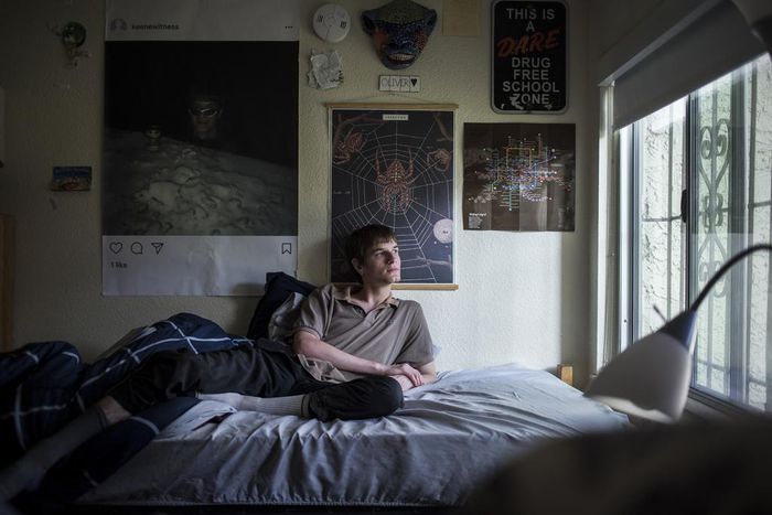 What's Life Like as a Student at USC? Depends on the Size of the Bank Account.