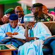 Osinbajo says Tinubu's political trajectory has just begun
