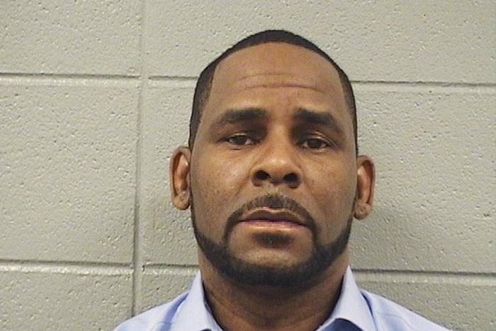 2 Women Living With R. Kelly Denounce Their Parents and Deny Being Brainwashed