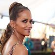 Halle Berry Reveals New Tattoo