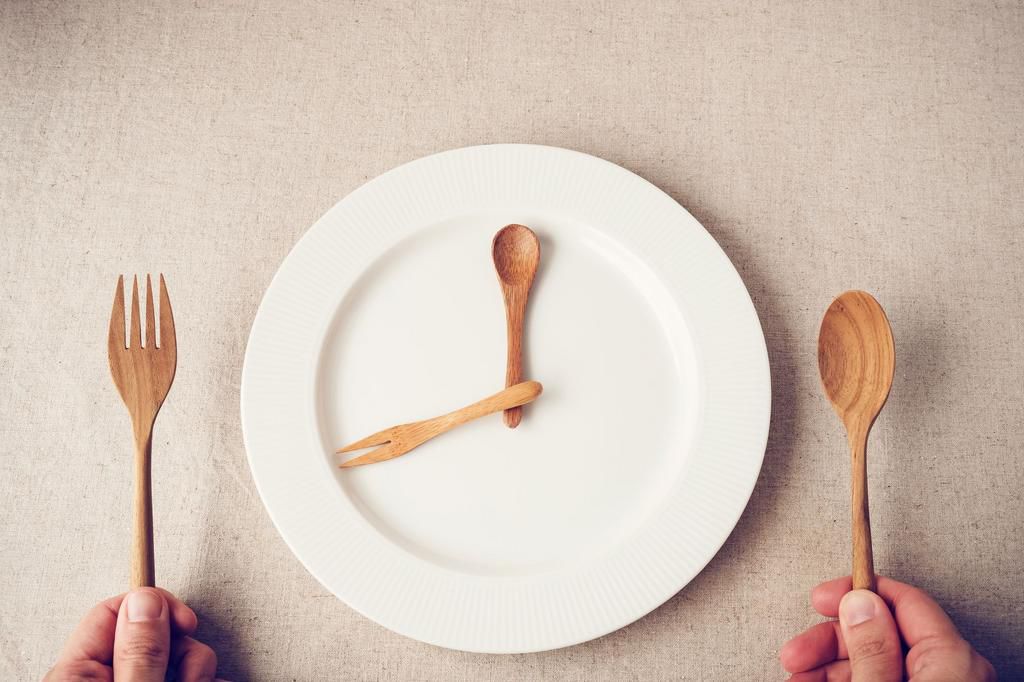5 Beginner Tips for Intermittent Fasting