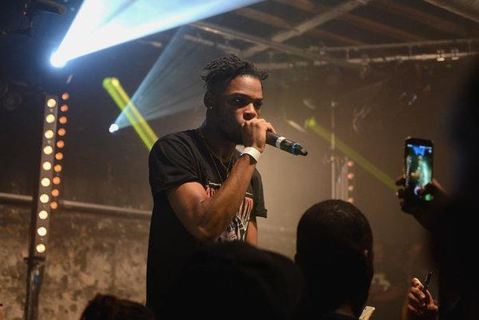 Rappers with African roots bridge a hip-hop divide