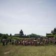 Myanmar hopes the temples at Mrauk U will be considered by UNESCO for world heritage status