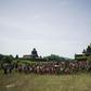 Myanmar hopes the temples at Mrauk U will be considered by UNESCO for world heritage status