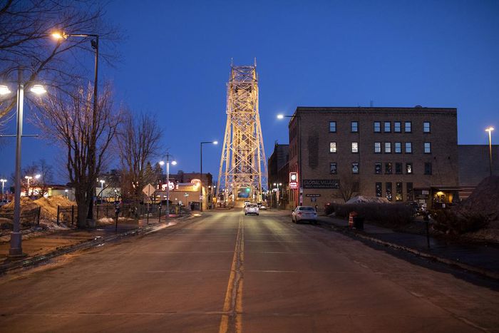 Want to Escape Global Warming? These Cities Promise Cool Relief