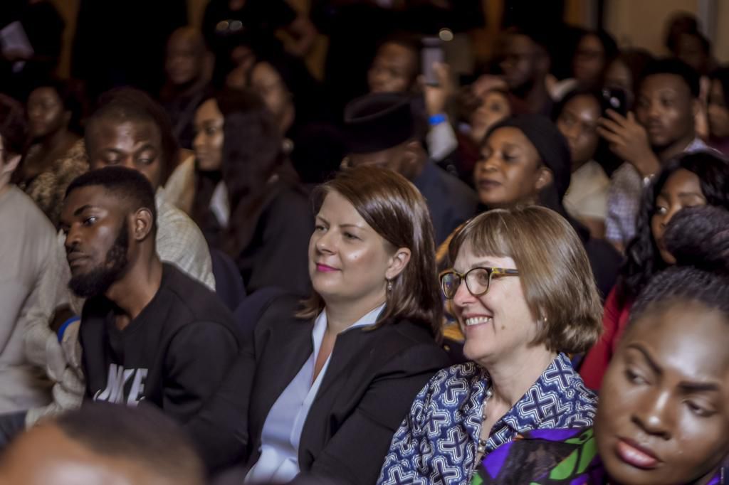 P&G is changing the world, 25 billion liters at a time