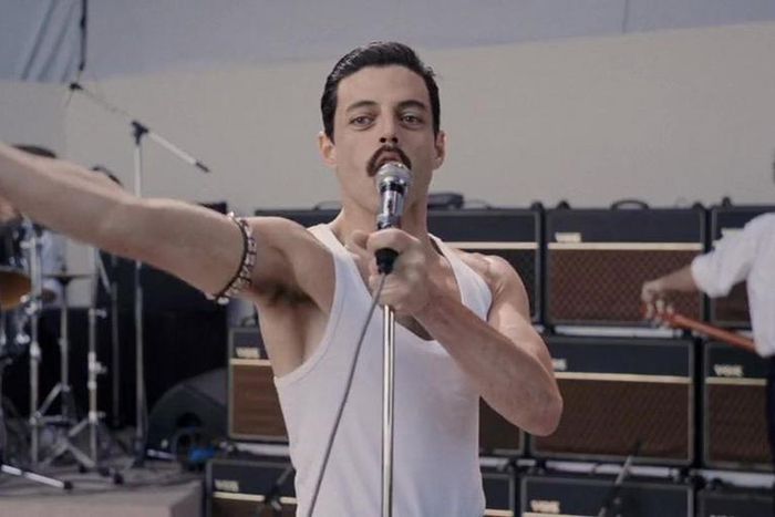 China Cut the LGBT References in Bohemian Rhapsody