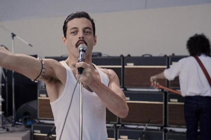 China Cut the LGBT References in Bohemian Rhapsody