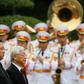 North Korea's Kim Jong Un kicked off an official 'Goodwill visit' to Vietnam after his summit with US President Donald Trump