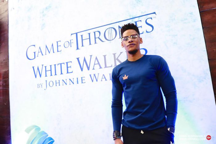 Johnnie Walker unveils White Walker by Johnnie Walker