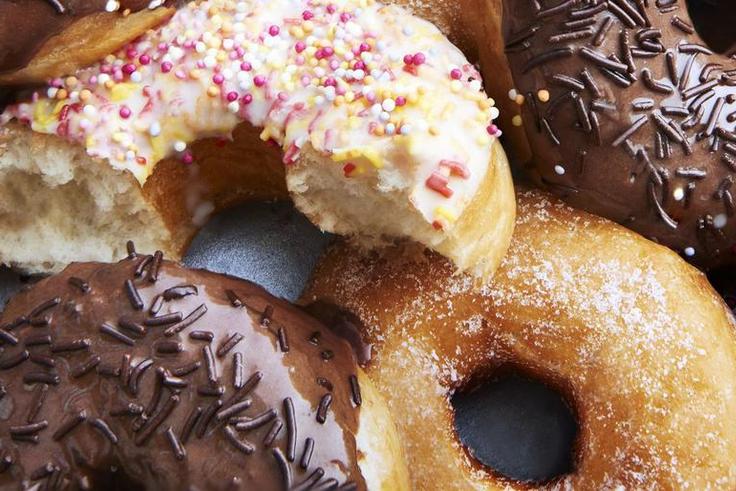 Why the ‘Sugar Rush’ Actually Makes You Miserable
