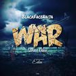 Blackface diss 2baba on new song 'War' [Instagram/BlackfaceNaija]