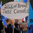 A Mental Health Foundation survey found that Brexit had made 43% of Britons feel powerless, 39% angry and 38% worried