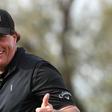 Report: Phil Mickelson Hired Rick Singer's Company