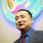 Activist Serikjan Bilash, who has led an awareness drive centred on ethnic Kazakh victims of China's crackdown in the region, was arrested in Kazakhstan's largest city Almaty and flown to the capital Astana