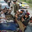 Rights groups immediately slammed the decision as a blow for thousands of victims in the long-running conflict