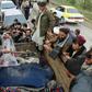 Rights groups immediately slammed the decision as a blow for thousands of victims in the long-running conflict