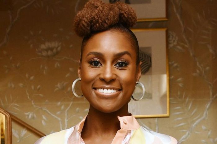 Watch Issa Rae Get Real About Texts From Her Ex
