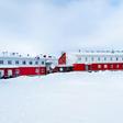 Russia has built several massive Arctic garrisons in the Arctic and made the hydrocarbon-rich region one of its strategic priorities