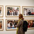 Parr has spent decades documenting the idiosyncrasies of mass culture and British identity