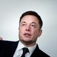 Elon Musk, pictured in 2017, is a visionary and inventive boss, but is also highly unpredictable
