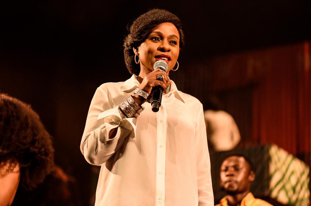 Fela and the Kalakuta Queens makes a major hit in South Africa