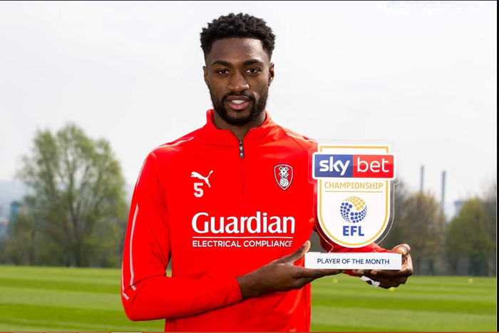 Semi Ajayi (Rotherham United)