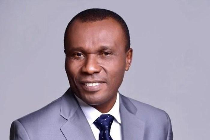 Minister of Niger Delta Affairs, Mr Usani Usani [calabarreporters]