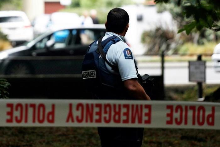 The death toll from the worst attack directed at Muslims in the West in modern times stood Saturday at 49