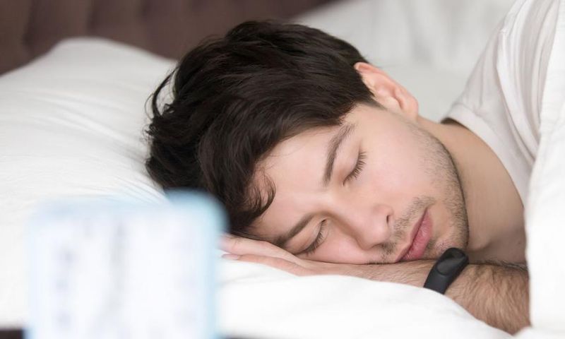 You Might Want to Reconsider That Sleep Tracker