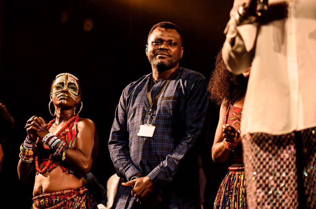 Fela and the Kalakuta Queens makes a major hit in South Africa