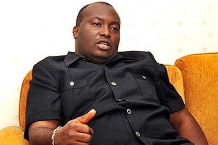 Ifeanyi Uba