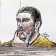 Mehdi Nemmouche was convicted of "terrorist murder" for the anti-Semitic gun rampage in the Belgian capital on May 24, 2014