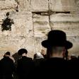 The Western Wall in the Old City of Jerusalem is the holiest site where Jews are allowed to pray
