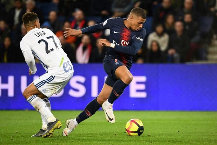 Kylian Mbappe is likely to be back in the Paris Saint-Germain line-up as they chase the point needed against Lille to seal the Ligue 1 title