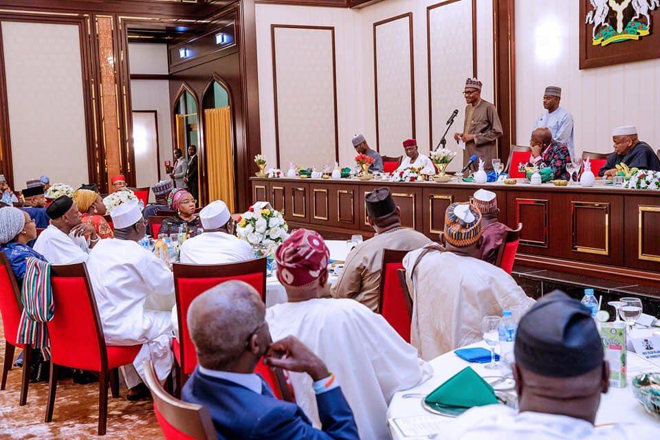 Buhari