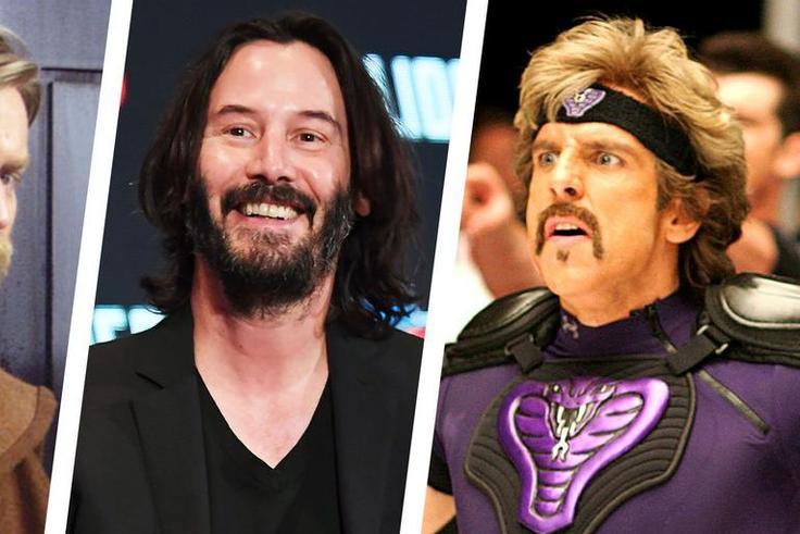 Keanu Reeves Should Have Been In These Movies