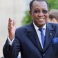 President Idriss Déby of Chad (Middle East Monitor)